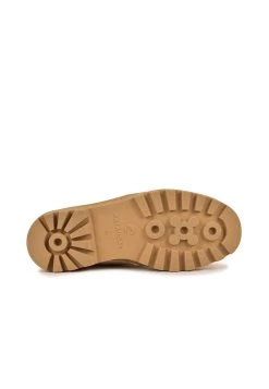 Pataugas Originale T F4G - Sneakers Hoog - Ivory -Pataugas 0ef25db2a51c41b2a042155a94c69e94