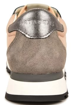 Pataugas Astate/Mix F4H - Sneakers Laag - Silver -Pataugas 11ebe8c652e3403d831d5f83a6141249