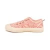 Pataugas Etche- Sneakers Laag - Pink