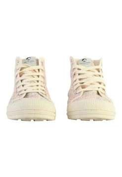 À Lacets Montante Pataugas Etche - Sneakers Hoog - Multicolor -Pataugas 188bdd80d8304fa697cca9d950fe622f