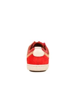Pataugas Bisk/Mix F2I - Sneakers Laag - Red -Pataugas 197f5ab6a91648399ea6d9a4a701a58b