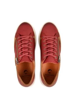 Pataugas Jay/Mc H4G - Sneakers Laag - Red -Pataugas 1e22a891021240f68b8266cc9b53af57