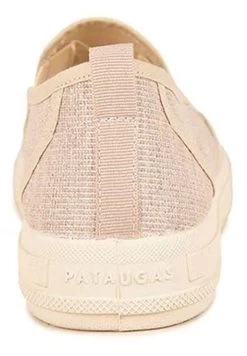 Pataugas Etche So - Sneakers Laag - Beige -Pataugas 201b46fc862e49bca5ceaf7c974131a9