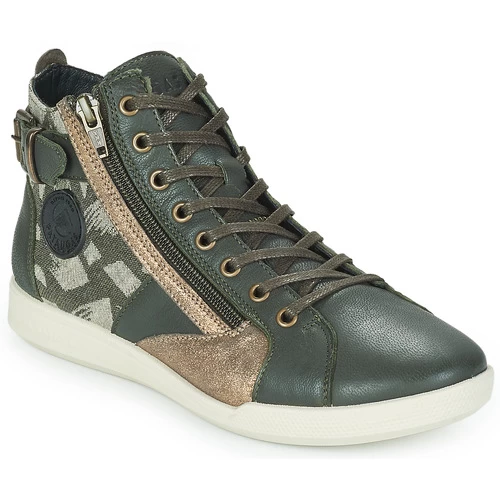 Pataugas Palme Walkie Talkie 1 Pataugas Palme Walkie Talkie