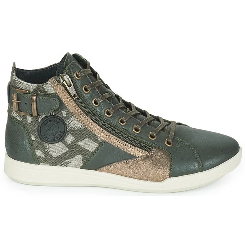 Pataugas Palme Walkie Talkie 2 Pataugas Palme Walkie Talkie - Afbeelding 2