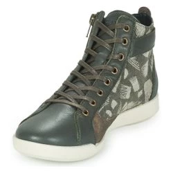 Pataugas Palme Walkie Talkie 9 Pataugas Palme Walkie Talkie -Pataugas 22868429 500 C