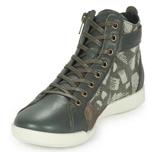 Pataugas Palme Walkie Talkie 3 Pataugas Palme Walkie Talkie - Afbeelding 3