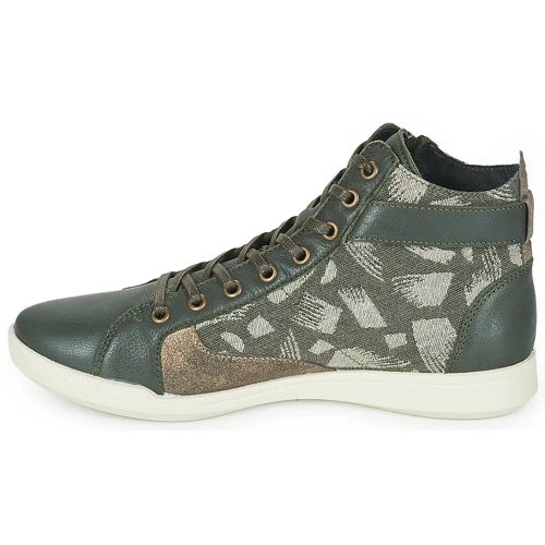 Pataugas Palme Walkie Talkie 4 Pataugas Palme Walkie Talkie - Afbeelding 4