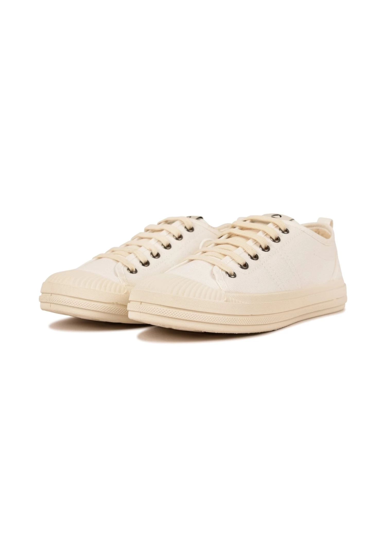 Pataugas Etche Lt F2H - Sneakers Laag - White 2 Pataugas Etche Lt F2H - Sneakers Laag - White - Afbeelding 2