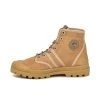 Pataugas Originale/S F4G - Sneakers Hoog - Light Brown