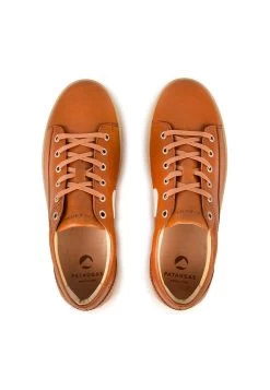 Pataugas New Carl/P H2I - Sneakers Laag - Ochre -Pataugas 312734a5bb484228b365d3aff01f58a0