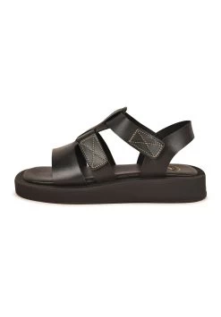 Pataugas Atari/N F2I - Outdoorsandalen - Black