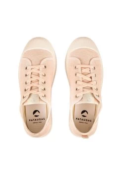 Pataugas Etche L/Ti F2I - Sneakers Laag - Pink -Pataugas 3e11decb603b498685216095499ed5c6