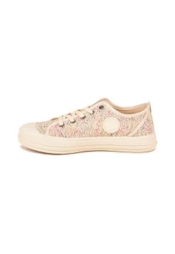 Pataugas Etche L/Bcl F2I - Sneakers Laag - Beige