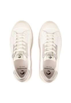 Pataugas Aran/M F2H - Sneakers Laag - White -Pataugas 41b7ab43734e43e3940180d6f31b4919