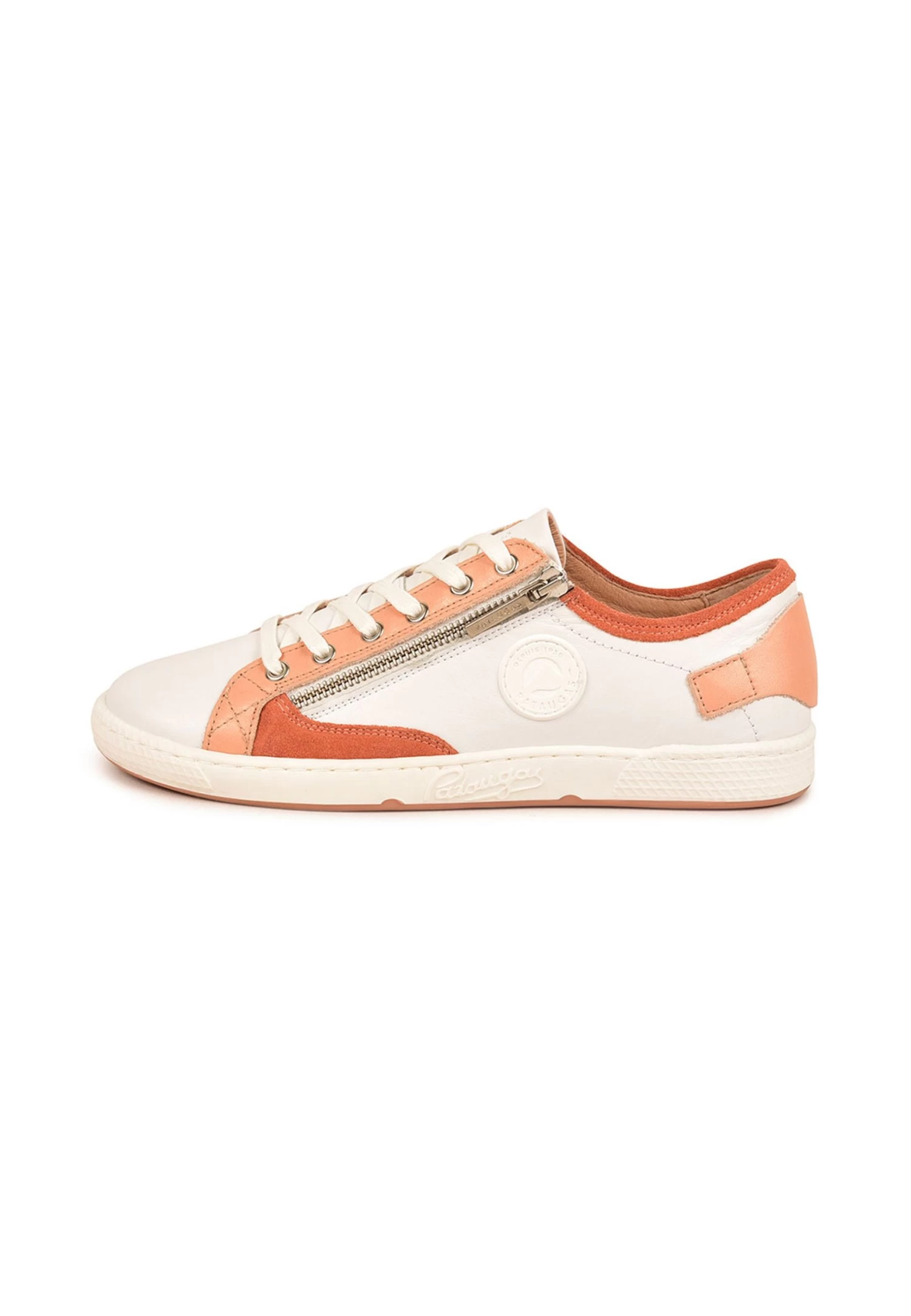 Pataugas Jester/Mixs F2I - Sneakers Laag - Apricot 1 Pataugas Jester/Mixs F2I - Sneakers Laag - Apricot