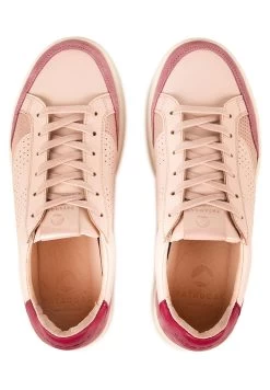 Pataugas Basalt/Nme F2H - Sneakers Laag - Pink -Pataugas 50d2824137e145589b60711fd5605fc3