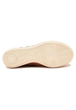 Pataugas Palme F2H - Sneakers Hoog - Camel -Pataugas 538fbcd15c654c619ce0092a0ac9aecd