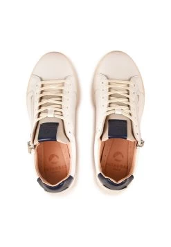 Pataugas Palme L/P - Sneakers Laag - Navy Blue -Pataugas 543d928c009743e293fa6c014fe3dba6