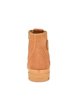 Pataugas Veterboots - Caramel -Pataugas 5f5bc0d831cd417087ca8fef3e5ded40