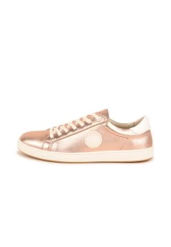 Pataugas Aster/M F4H - Sneakers Laag - Pink