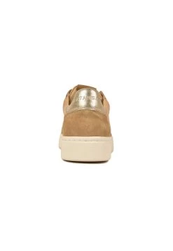 Pataugas Basalt/Snme F2H - Sneakers Laag - Beige -Pataugas 6232ca8bfc0a469bb7829baf70b7d1ef
