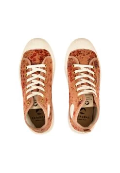 Pataugas Sneakers Hoog - Brown 7 Pataugas Sneakers Hoog - Brown -Pataugas 6bb6275583444c79b51d45536802d463