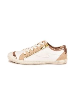 Pataugas Bahia/Sme F2H - Sneakers Laag - Beige