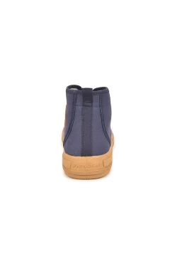 Pataugas Etche M/Twk H2H - Sneakers Hoog - Indigo -Pataugas 71f07a1cbf604c73a7a2e41f0a9d07e1