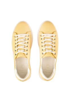 Pataugas Jayo/N F2I - Sneakers Laag - Yellow -Pataugas 799a7734742f4235a52b2d81503a3497