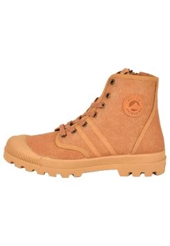 Pataugas Veterboots - Caramel