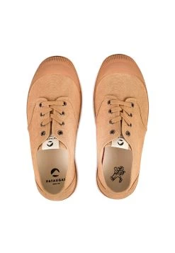 Pataugas Og L/Tdlv- Sportieve Veterschoenen - Brown -Pataugas 85f0ee71cc47429f886eab27482c131e