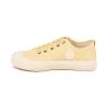 Pataugas Etche- Sneakers Laag - Yellow
