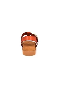 Pataugas Luz/N F2I - Sandalen - Brown -Pataugas 9be958266d1d406691cae47a704441a1