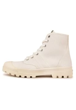 Pataugas Veterboots - White