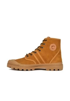 Pataugas Originale/S H4G - Sneakers Hoog - Ochre