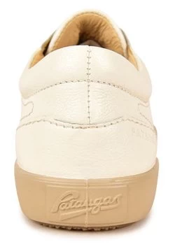 Pataugas New Carl/P H2I - Sneakers Laag - Beige -Pataugas a58a326a0f0e41cca6d4237687c10cab