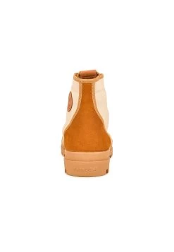 Pataugas Og M Mixtc F4H - Sneakers Hoog - Sand 7 Pataugas Og M Mixtc F4H - Sneakers Hoog - Sand -Pataugas a7a7d337f1ef45a7b95910dfda531851