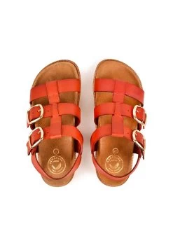 Pataugas Luz/N F2I - Sandalen - Brown -Pataugas a9f3fec5990f4c5096a19eeee0dca754