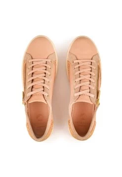 Pataugas Jester/Ss F2I - Sneakers Laag - Apricot -Pataugas b0baa1e619b74eb6acc1042b7c0c6aa2