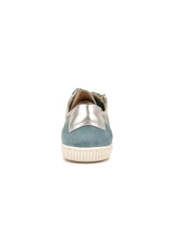 Pataugas Bahia/Sme F2H - Sneakers Laag - Silver -Pataugas b4eac4670aff4c17833bd4eaec1ac8e6