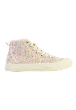 À Lacets Montante Pataugas Etche - Sneakers Hoog - Multicolor -Pataugas b5605cb3c84c48738108cbcdf05098f1