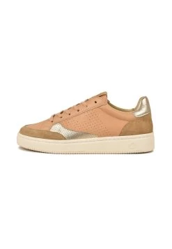 Pataugas Basalt/Snme F2H - Sneakers Laag - Beige