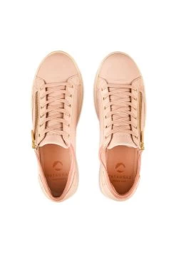 Pataugas Jester/Mix F2H - Sneakers Laag - Mottled Pink -Pataugas c6cb8b67629c4fb58309507388dfeabd