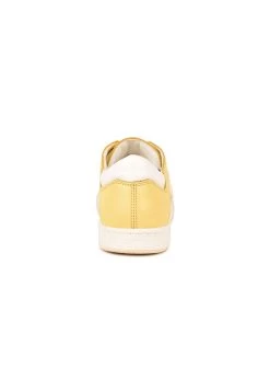 Pataugas Jayo/N F2I - Sneakers Laag - Yellow -Pataugas cbfdecbbe3f44bf699edaa1dabaebb52