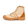 Pataugas Og M Mixtc F4H - Sneakers Hoog - Sand