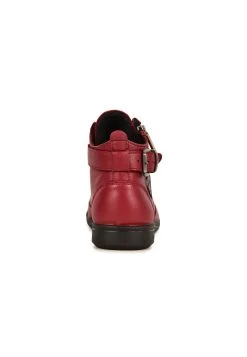 Pataugas Palme F4G - Sneakers Hoog - Deep Red 8 Pataugas Palme F4G - Sneakers Hoog - Deep Red -Pataugas d1318f3ce3e04fbe98e3899dca22cb7d