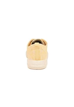 Pataugas Etche- Sneakers Laag - Yellow -Pataugas d71892b4fc02424b82c2a75be4d1aa37
