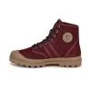 Pataugas Originale/S F4G - Sneakers Hoog - Burgundy