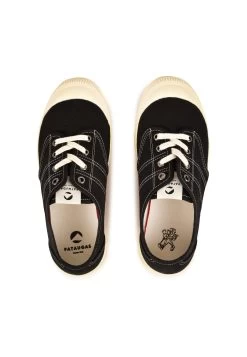 Pataugas Low-Top- Sneakers Laag - White -Pataugas d9a574b6dfe94bbcafae5e86a98225df